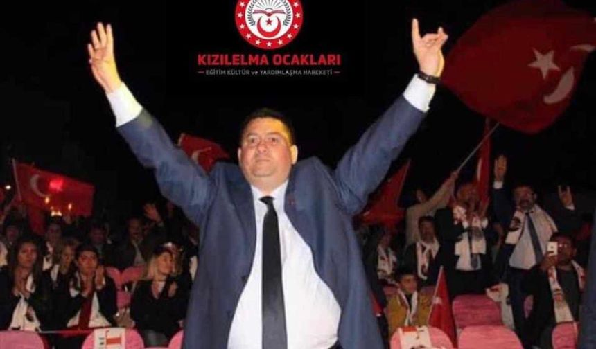 İş İnsanı Hakan Polat: “Cumhurbaşkanımızın Yanındayız”