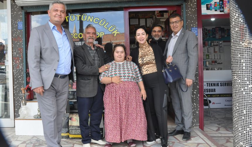 Atila Zorlu Karaman Sorunları İle İlgili Projelerini Açıkladı