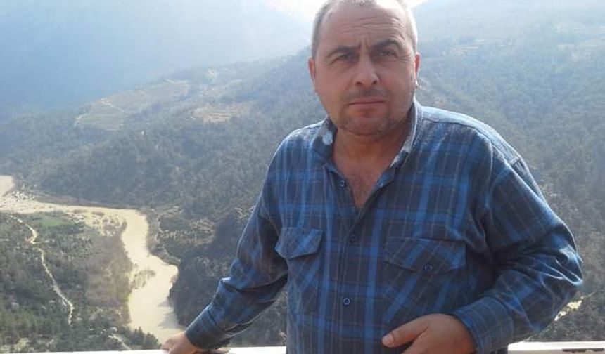 Arıkan Ailesinin Acı Günü
