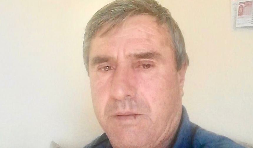 Alkan Ailesinin Acı Günü
