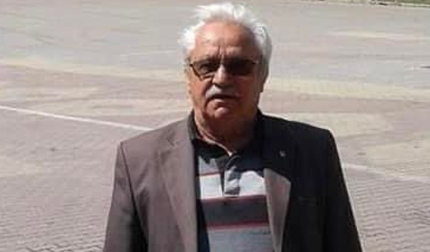 Kağnıcı Ailesinin Acı Günü