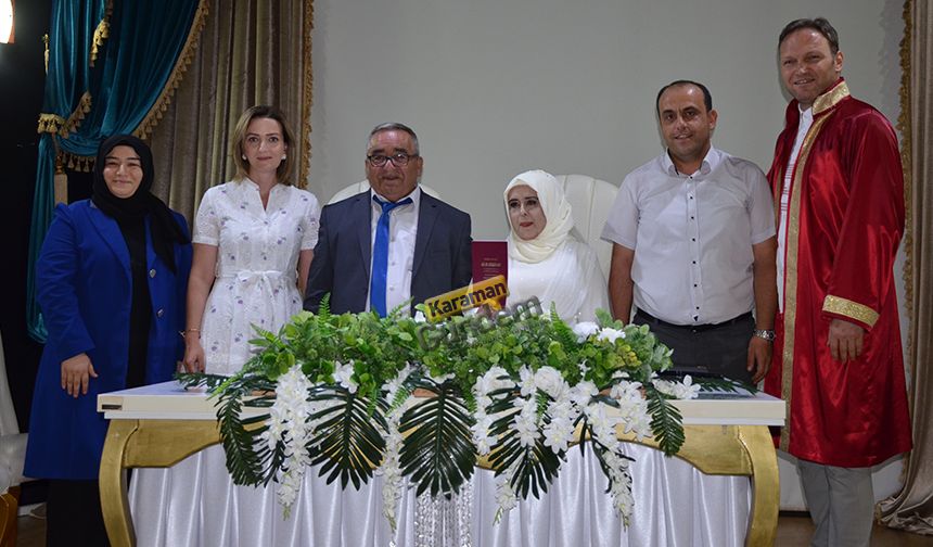 Hataylı Depremzede Kadın Mutluluğu Huzurevinde Buldu