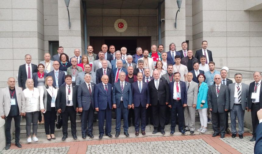 Büyükelçi Bağcı: “Türk Medyası Önemli Görevler Yapıyor”