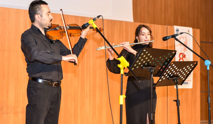 KMÜ’de ‘8. Uluslararası Okul Öncesi Eğitim Kongresi’ Başladı