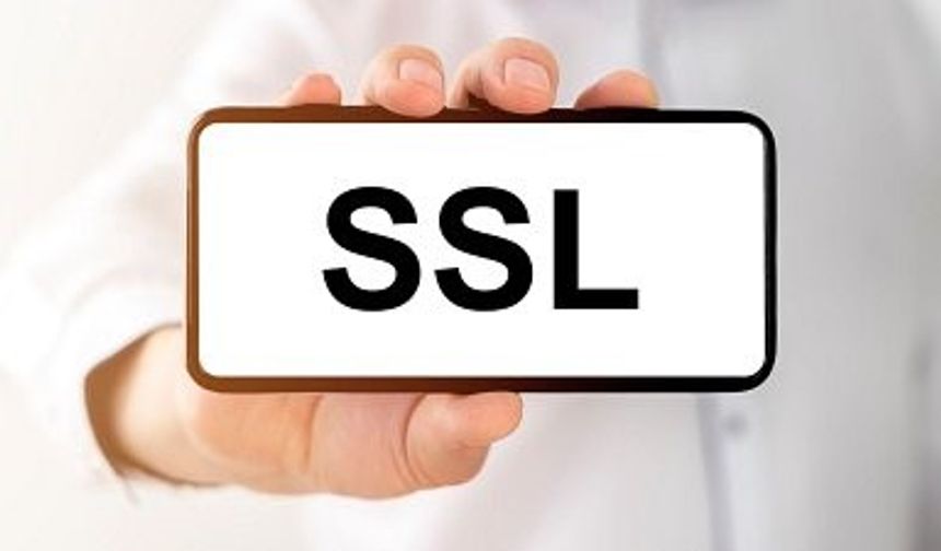 Web Güvenliğinde Öncü: SSL Sertifikası