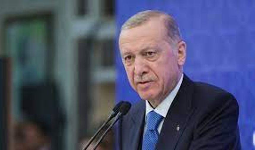 Cumhurbaşkanı Erdoğan: "Çalışanımızı, Memurumuzu, Emeklimizi Enflasyona Ezdirmeme İlkemize Bağlıyız"