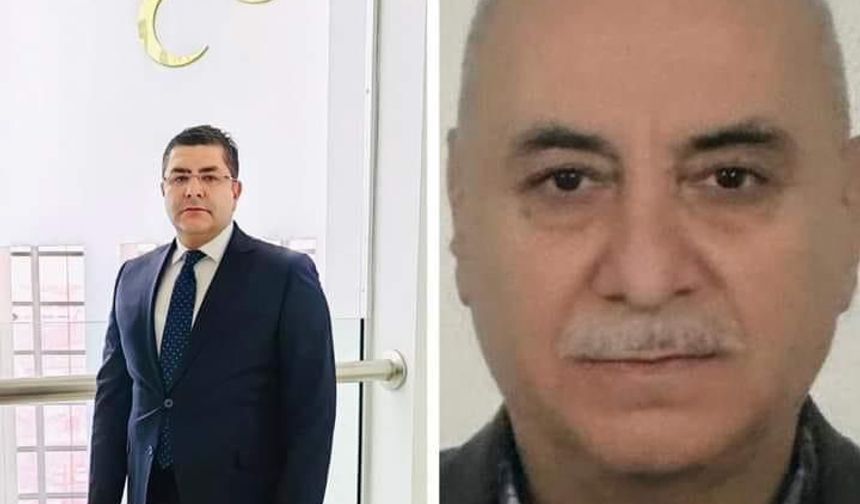 Milliyetçi Hareket Partisi'nin (MHP) MYK üyesi Turan Şener'in babası Baki Şener vefat etti.