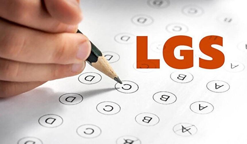 LGS Merkezi Sınavı Başvuru Süresi Uzatıldı