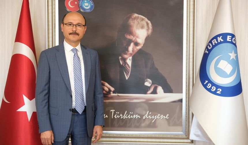 Türk Eğitim-Sen Genel Başkanı Geylan 20 Bin Öğretmen Atamasını Eleştirdi