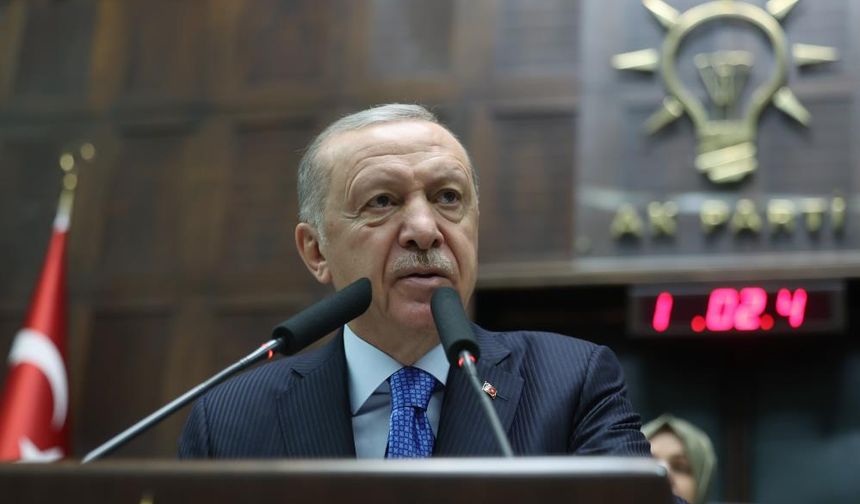 Cumhurbaşkanı Erdoğan: “Enflasyonda En Kötü Tabloyu Geride Bıraktığımıza İnanıyoruz”