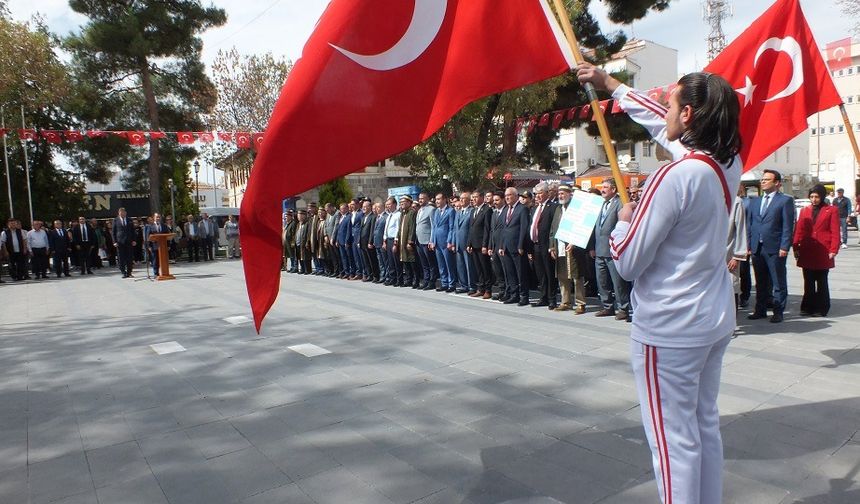 Karaman’da 37. Ahilik Haftası Kutlandı