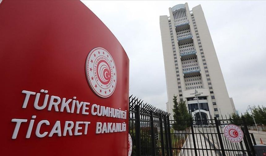 Ticaret Bakanlığı Fahiş Fiyat Denetimleri Kapsamında 327 Milyon İdari Para Cezası Uyguladı