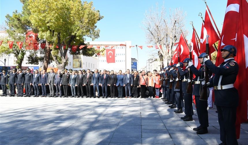 Cumhuriyet Bayramı Bu Yıl Buruk Geçecek