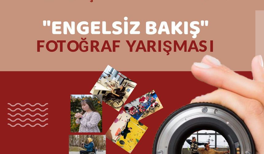 MHP’den ‘Engelsiz Bakış’ Fotoğraf Yarışması