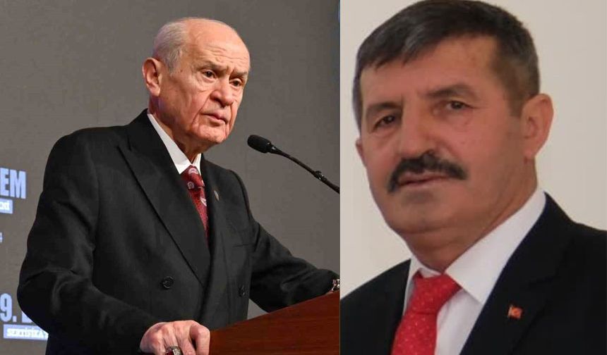 Şehit Ailelerinden Bahçeli’ye Sert Tepki: "Bebek Katili Meclis'e Giremez!"