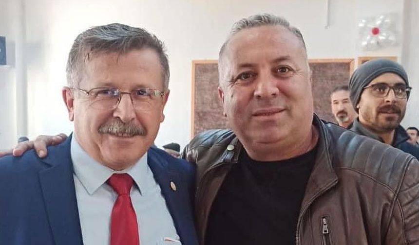 İbrahim Gökmen Kalbine Yeni Düştü