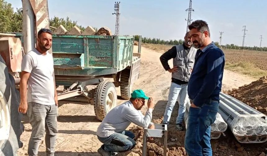 Karaman’da Topyekûn Mücadele!