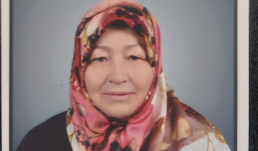 Ayşen Arıkan Vefat Etti