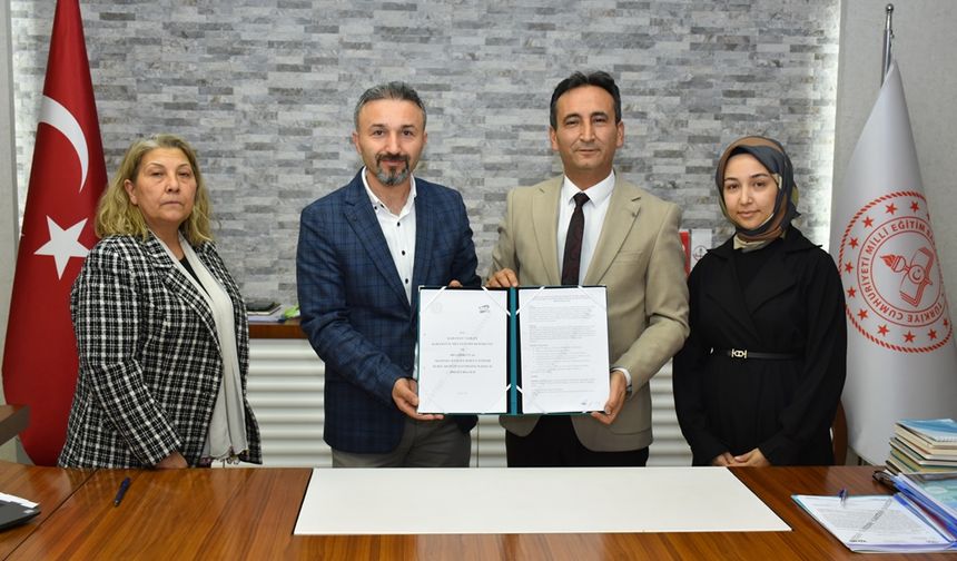 Karaman’da Ücretsiz İş Makineleri Sürücü Eğitimi Başlıyor