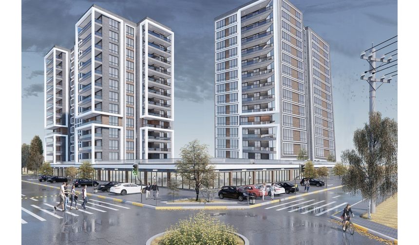 Kar Global Yapı Kooperatifi’nde Üye Alımları Başladı: Prestijli Yaşamın Kapıları Sizin İçin Açılıyor!