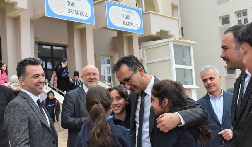 Bu Atölyede Uzay Ayaklarınızın Altında