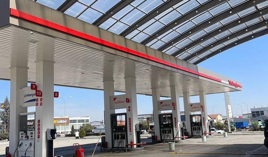 Çavaş Petrol’den İş Fırsatı