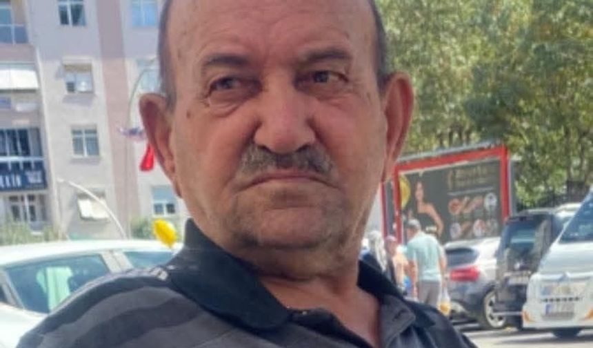 İsmet Erkabaktepe Vefat etti