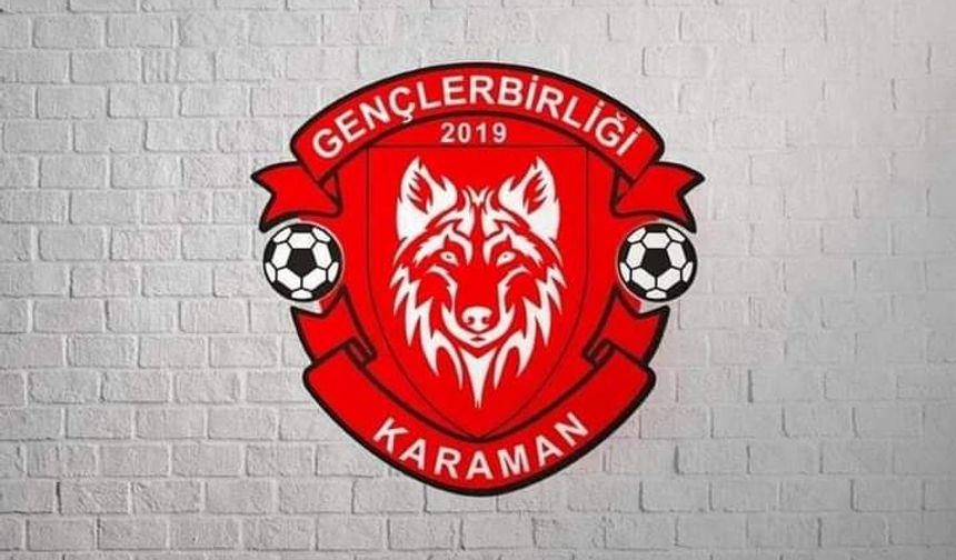 Karaman Gençlerbirliği’nden Maça Davet