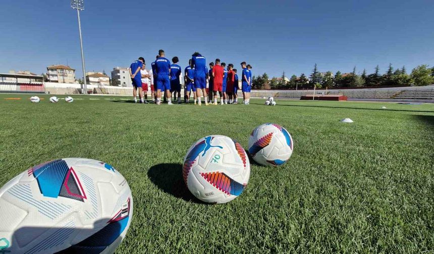 Karaman FK, Giresunspor’a Konuk Olacak.