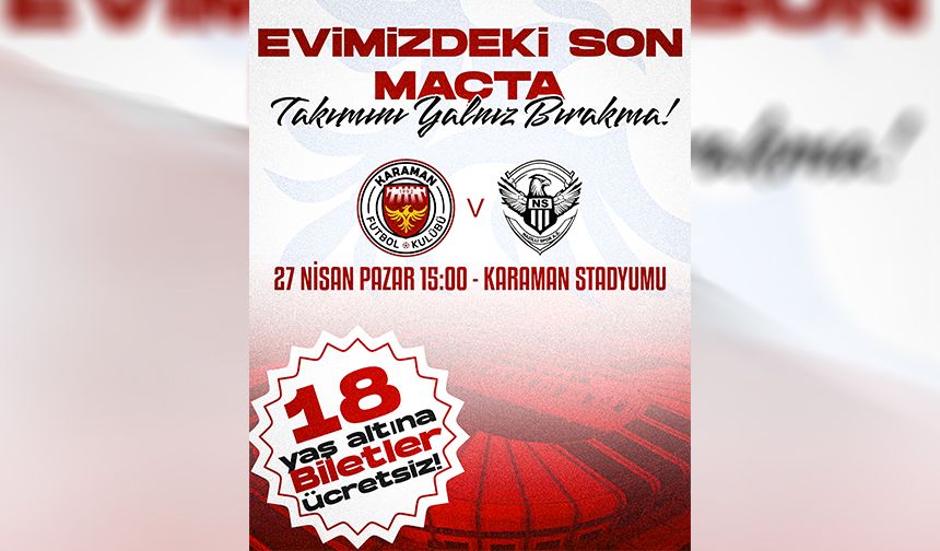 Bu Şehir Bu Takımı Yalnız Bırakmaz!