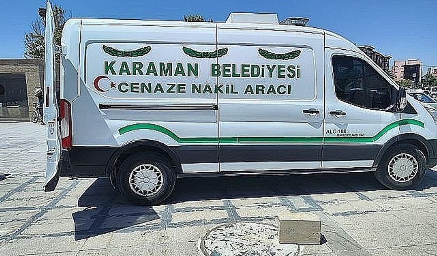 Karamanlı Şehit Zafer Ak’ın Annesi Vefat Etti