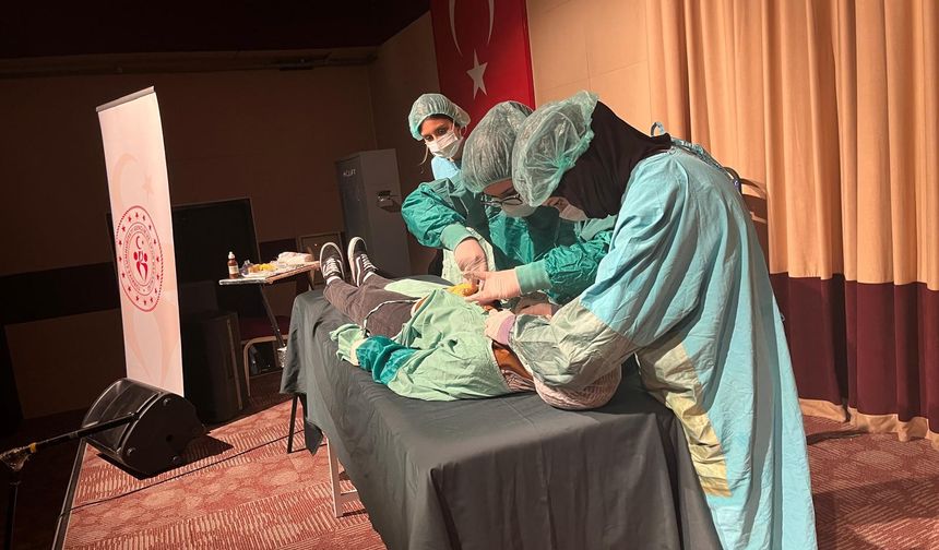 Gençler Arası Bilgi, Kültür Ve Sanat Yarışmaları Tamamlandı