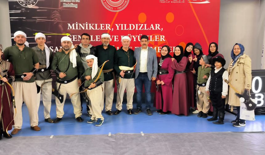 Karaman İlimizi Temsilen Bir İlke İmza Atıldı