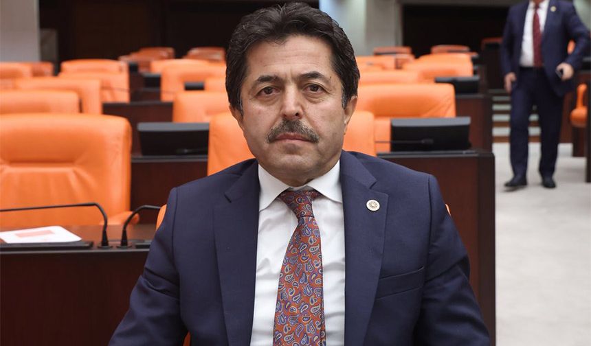 Osman Sağlam'dan Yerli ve Milli Üretime Destek