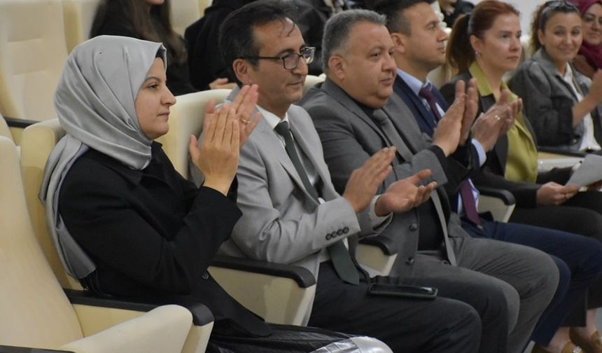 Karaman'da Sanatın Sesi: 90'lı Yıllar