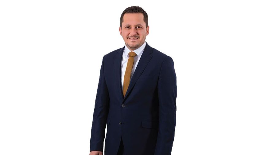 Selman Oğuzhan Eser, Türk Devletleri ile İlişkiler Başkan Yardımcısı Olarak Atandı