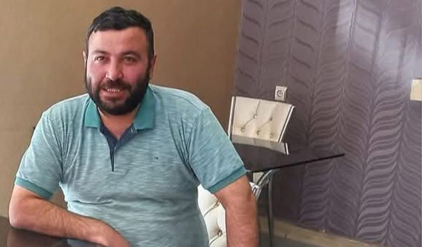 Karamanlı Esnaf Recep Töplek Vefat Etti