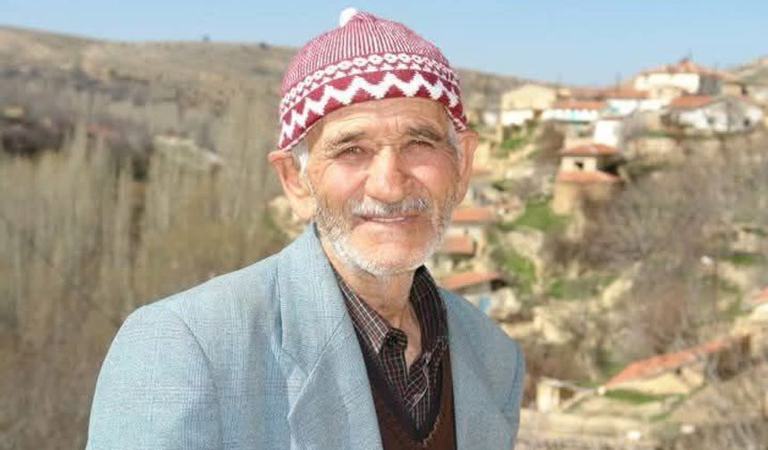 Mevlüt Gökyer Vefat Etti!