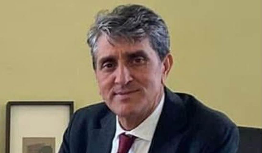 Adnan Demirbağ vefat etti