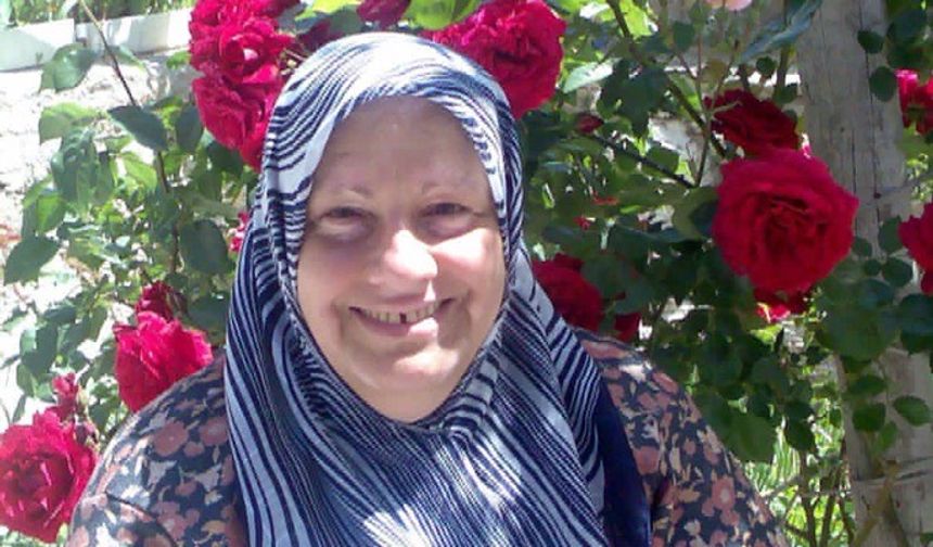 Emekli Öğretmen Mebrure Sak (75) vefat etmiştir.