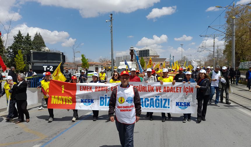 Ahmet Baştuğ’dan Basın Açıklaması