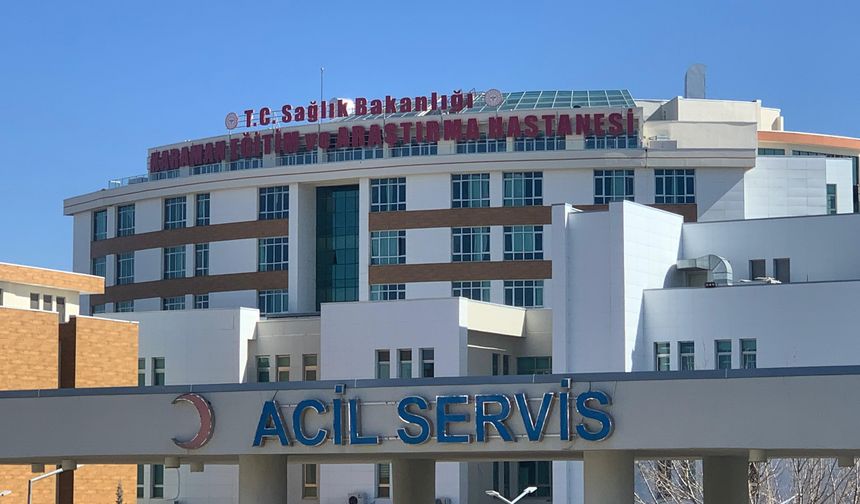 Karaman’da otomobilin üzerinden geçtiği 6 yaşındaki çocuk hayatını kaybetti