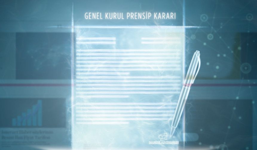 ESNAF VE SANATKÂRLARIN GENEL KURUL ÇAĞRILARI RESMÎ İLAN STATÜSÜNDE