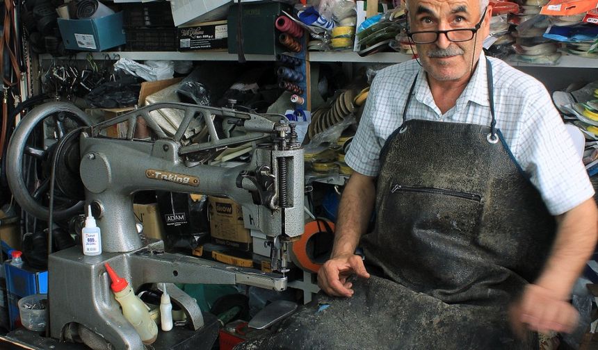 KARAMAN FOTOĞRAFA DOYDU