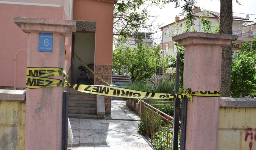 KARAMAN'DA HAVUZA DÜŞEN 3 YAŞINDAKİ ÇOCUK YAŞAM MÜCADELESİ VERİYOR