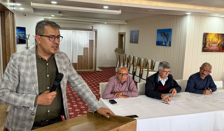 KARTAP’ta Yeni Dönem