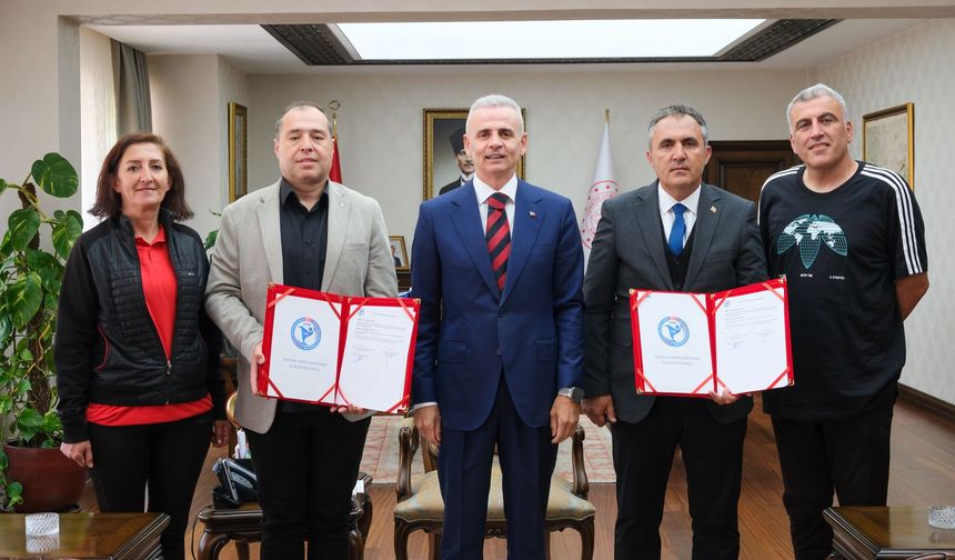 YILDIZLAR HALK OYUNLARI TÜRKİYE ŞAMPİYONASI İLİMİZDE YAPILACAK
