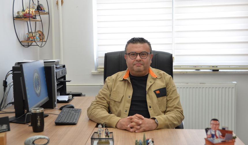 KMÜ Eğitim Fakültesi'nden Büyük Başarı