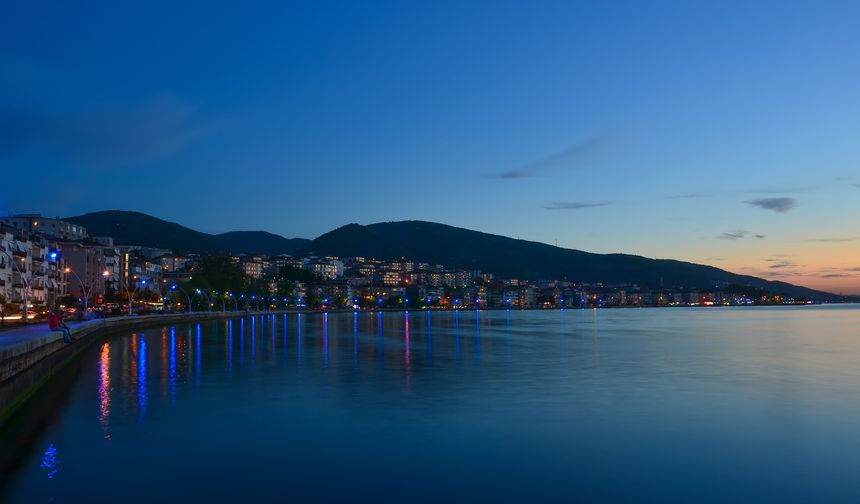 Kocaeli'nin Nabzı: Şehirden Son Gelişmeler ve Haberler