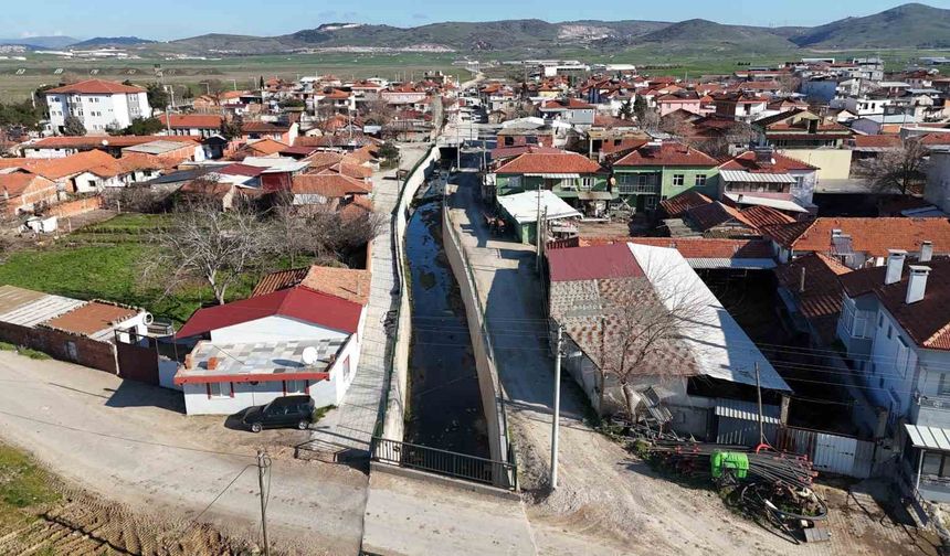 Karaman'da 4 Köy Yağmur Duası İçin Buluşacak